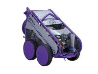 Установка сверхвысокого давления wheel jet 15 500 -15-0-e Установка сверхвысокого давления wheel jet 15 500 -15-0-e