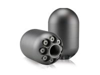 Гранатообразная Flying 3D с реактивной тягой Гранатообразная Flying 3D с реактивной тягой