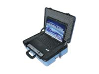 Коррелятор  LOKAL 200 PC с ноутбуком