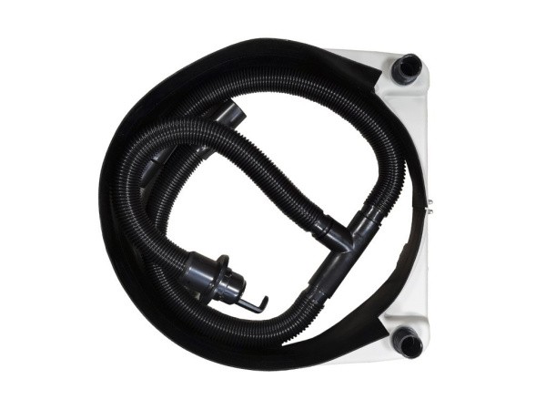 Кольцевая насадка с щеткой и комплектом шлангов для RDM-17OF