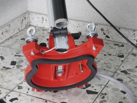 Вакуумная плита