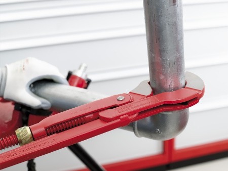 Газовый ключ 1.1/2 Газовый ключ 1.1/2