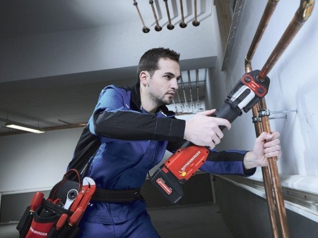 ROMAX 4000 Basic, применение ROMAX 4000 Basic, применение