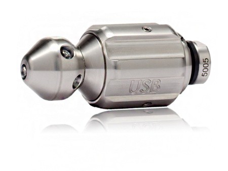 Насадка PRIMUS I, соед. 1/2" Насадка PRIMUS I, соед. 1/2"