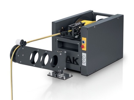 Кабельный барабан KW306  Кабельный барабан KW306