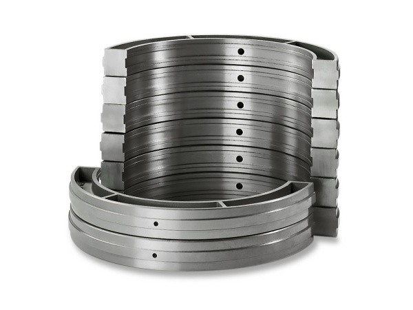 Вкладыши редукционные Вкладыши редукционные