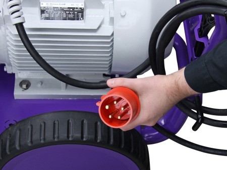 Вилка электрическая falch / фальх Вилка электрическая falch / фальх