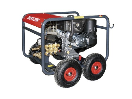 OERTZEN Mobil 230 АВД (бензин) 250бар_1