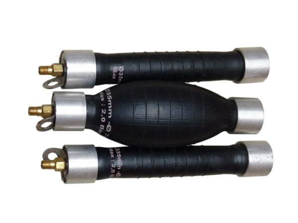 Пневматическая заглушка MINI тип 1-70