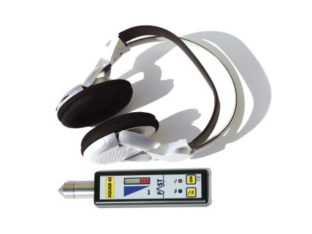 Геофон AQUA-М-40, комплект Геофон AQUA-М-40, комплект