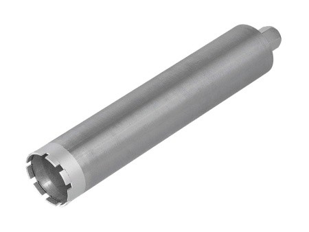 Коронка Premium D25 мм Ar 1/2" L400 мм Коронка Premium D25 мм Ar 1/2" L400 мм