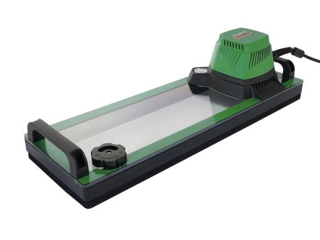 Устройство проверки вакуумом VACUUM PLATE 300 Устройство проверки вакуумом VACUUM PLATE 300