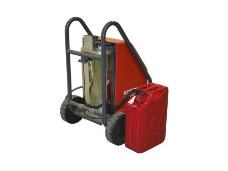 OERTZEN HOT BOX 200 Бойлер дизельный OERTZEN HOT BOX 200 Бойлер дизельный