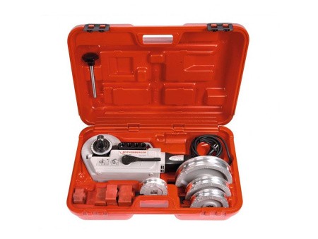 Электр.трубогиб РОБЕНД 4000, к-т в пластик.ящике 15-18-22-28-35мм Электр.трубогиб РОБЕНД 4000, к-т в пластик.ящике 15-18-22-28-35мм