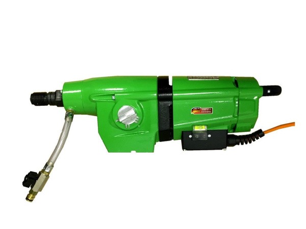 Электробормотор Dr.Schulze BDK-2 Plus (WEKA DK1803) Электробормотор Dr.Schulze BDK-2 Plus (WEKA DK1803)