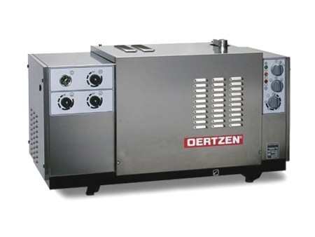 OERTZEN S 1320 H АВД с нагревом OERTZEN S 1320 H АВД с нагревом