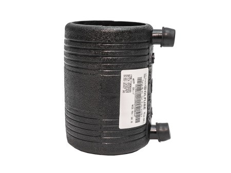 Муфта электросварная PN16 SDR11 PE100 D634