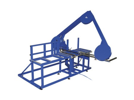 Ленточная пила BSM 630 Ленточная пила BSM 630
