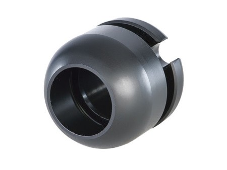 Пластиковый центратор для труб диаметром от 29мм Пластиковый центратор для труб диаметром от 29мм