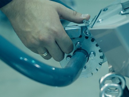 Шлифовально-полировальная машина Lavina® 20EU ELIT Шлифовально-полировальная машина Lavina® 20EU ELIT