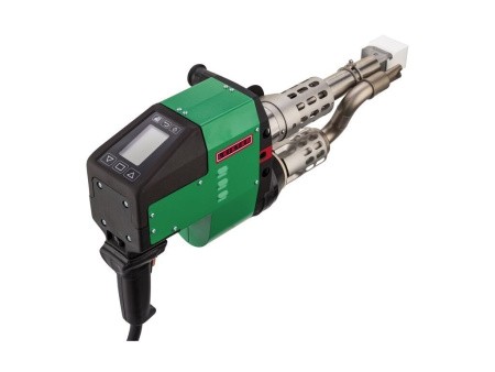 Ручной сварочный экструдер WELDPLAST S4 (Велдпласт S4) Ручной сварочный экструдер WELDPLAST S4 (Велдпласт S4)