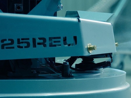 Шлифовально-полировальная машина Lavina® 20EU ELIT Шлифовально-полировальная машина Lavina® 20EU ELIT