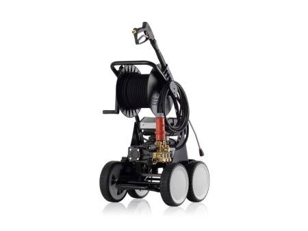 Kränzle LX-RP 1200 TST вид сзади Kränzle LX-RP 1200 TST вид сзади