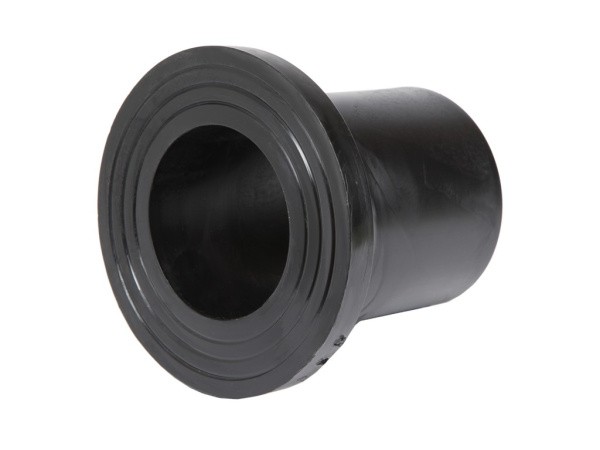 Бурт под фланец длинный PN16 SDR11 PE100 D50 Бурт под фланец длинный PN16 SDR11 PE100 D50