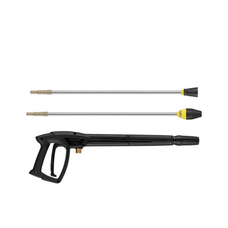 Kränzle Profi 160 TST насадки Kränzle Profi 160 TST насадки