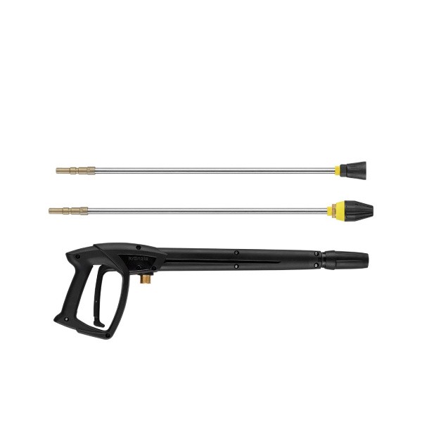 Kränzle Profi 160 TST насадки Kränzle Profi 160 TST насадки