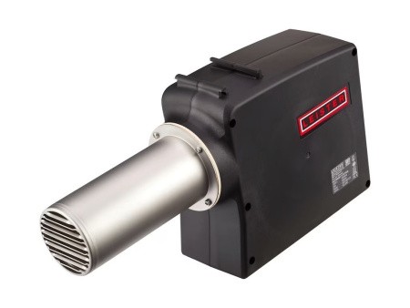 Тепловентилятор HOTWIND SYSTEM 2.3 кВт