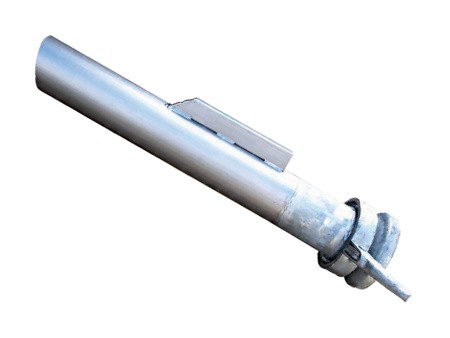 Всасывающая трубка глубинного всасывания. Всасывающая трубка глубинного всасывания.