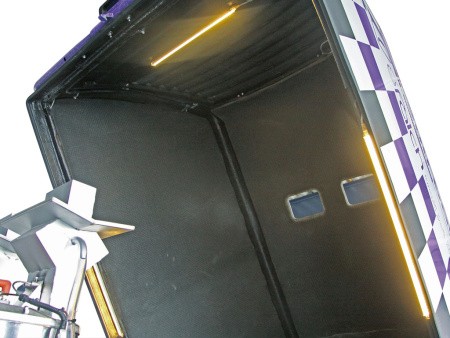 Установка СВД 500 бар, FALCH Установка СВД 500 бар, FALCH