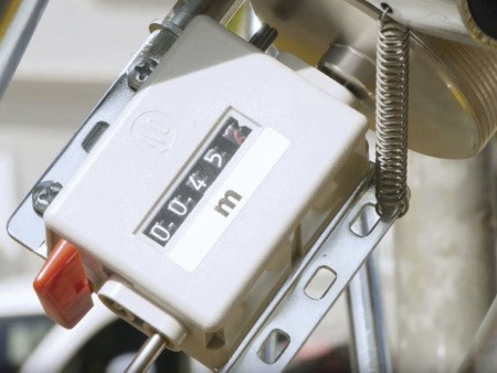 Акустический течеискатель PipeMic M Акустический течеискатель PipeMic M