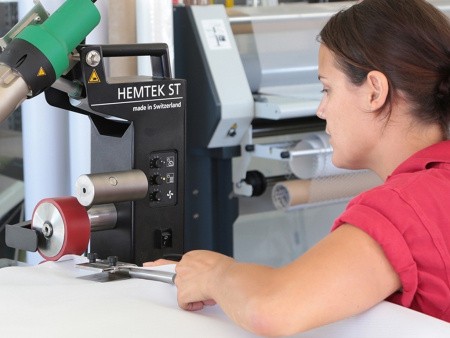 Хемтек ST применение